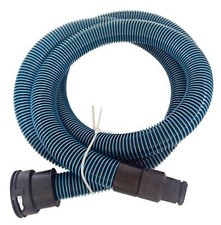 Tubo di ricambio antistatico