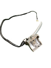 Supporto + Leva Posteriore Sym