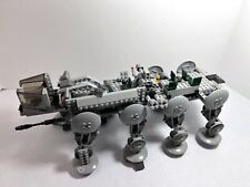 LEGO Star Wars AT - OT solo