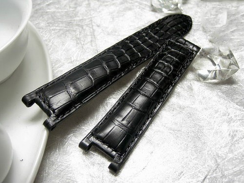 Bracciale cinturino pelle