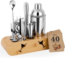 X Home Bartender Kit con