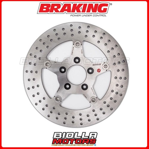 Rl3005 disco freno anteriore - rl3005,