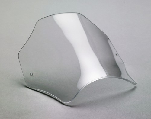 Plexiglass per carenatura - , moto