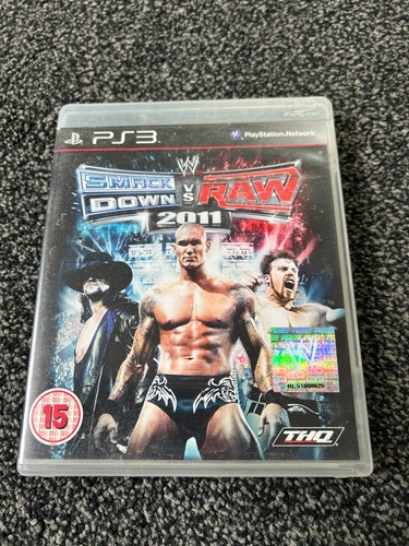 Wwe smackdown videogioco - wwe,