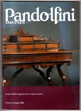 PANDOLFINI. FIRENZE