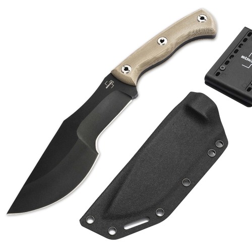 Coltello esterno böker - esterno,