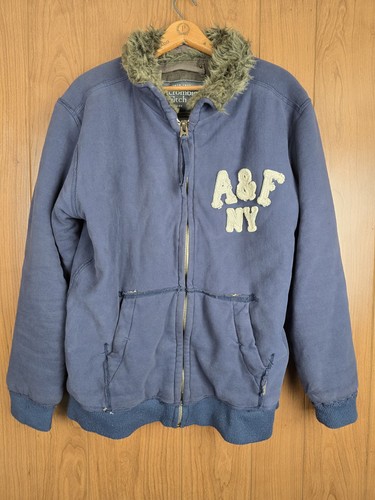 Abercrombie fitch giacca - &,