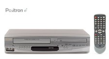 Funai DCVR-7830D DVD Player