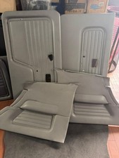 interni ecopelle bmw e30 coupe