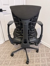 Sedia operativa Herman Miller