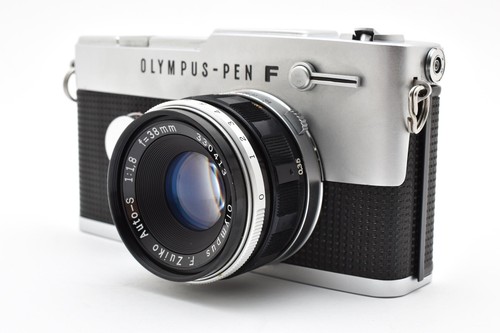 Quasi come nuovo olympus pen - nuovo],