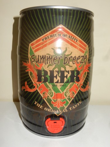 Summer breeze beer festa - summer,