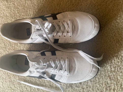 Sneaker asics ultimate - sneaker,