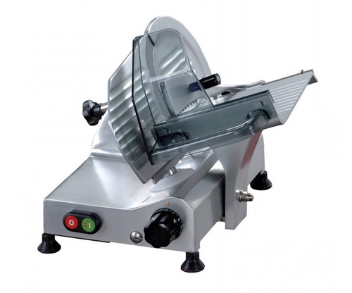 Affettatrice elettrica fac195 - elettrica,