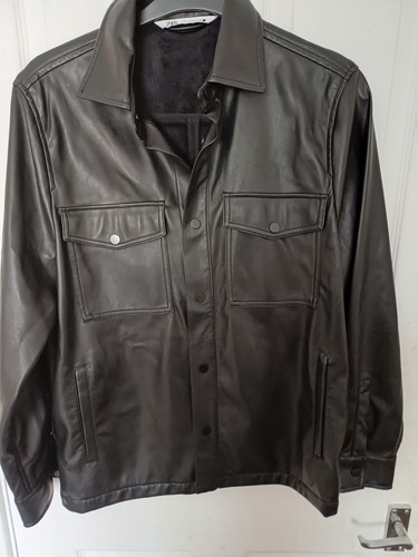 Giacca uomo preloved zara - uomo,