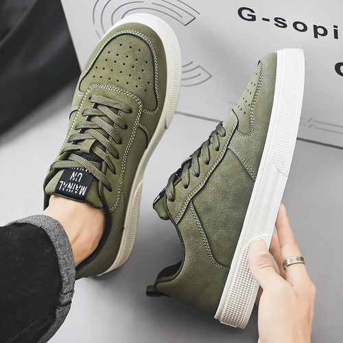 Scarpe skateboard uomo - scarpe,
