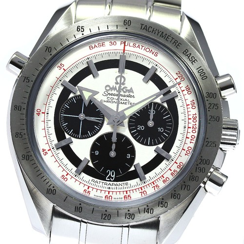Omega speedmaster broad - omega, arrow