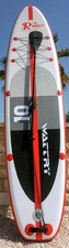 Tavola sup gonfiabile premium - sup,