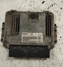 CENTRALINA MOTORE ECU PER FIAT