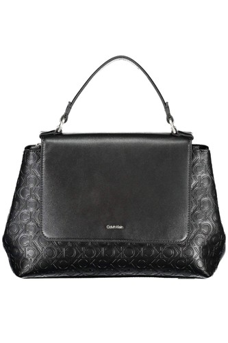 Borsa calvin klein nero - calvin,