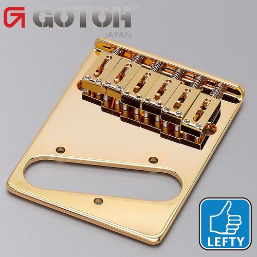 Nuovo gotoh gtc201 telecaster - nuovo,