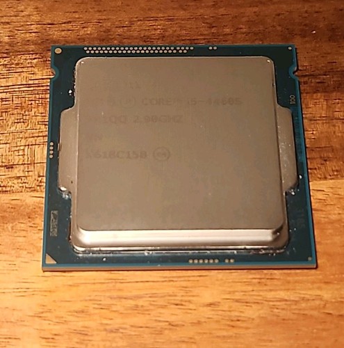 Processore cpu desktop - cpu,