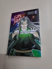 GINTAMA NUMERO 73, EDIZIONI
