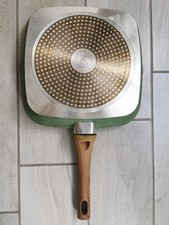 Padella, Bistecchiera, Griglia - Villa d'Este Home Tivoli