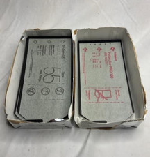 Pellicola Polaroid Tipo 55 (14