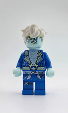 Lego Minifigure Ninjago Avatar