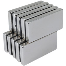 Magnete neodimio n52 - magnete, al