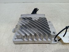 RENAULT MEGANE AMPLIFICATORE