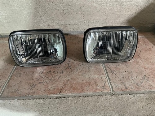 Fari anteriori fiat 126 - fari,