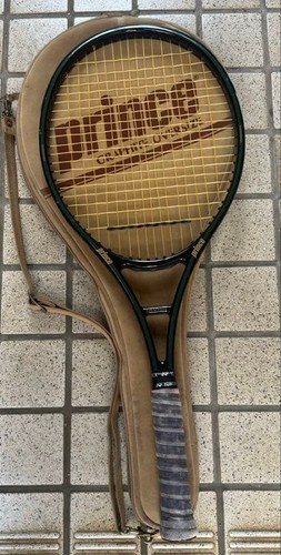 Racchetta tennis oversize - racchetta,