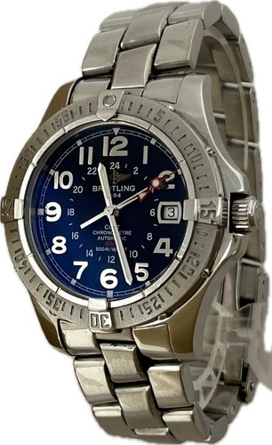 Orologio uomo automatico - orologio,
