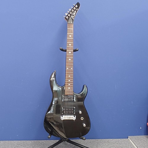 Rich series chitarra - tm,