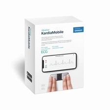 Omron AliveCor Kardia Mobile