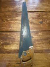 Seghetto manuale vintage