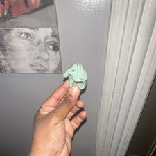 RARE Gaetano Pesce Resin Ring