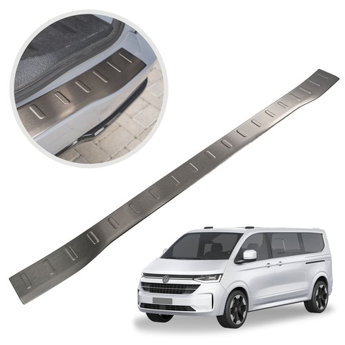 Rear bumper moulding for - rear,