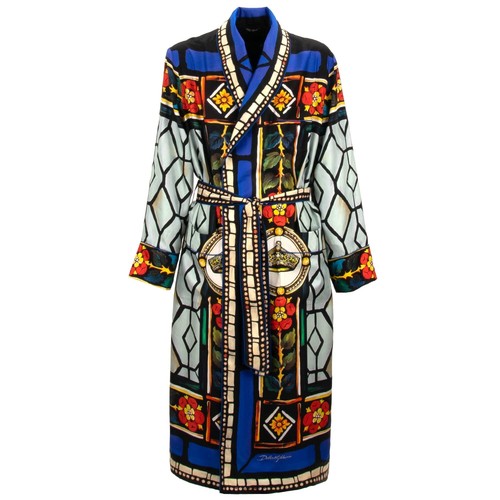 Dolce gabbana mantello in - dolce,