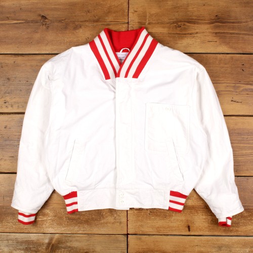 Giubbotto bomber vaqo vintage - giubbotto,