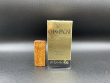 Yves Saint Laurent Champagne