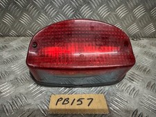 Fanale posteriore HONDA CBR