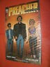Preacher texas morte magic - texas,