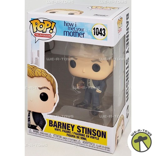 Funko pop television how met - pop, i