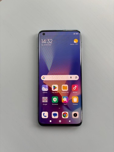 Xiaomi coral green - mi,