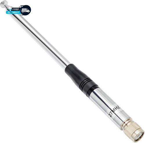 Antenna radio telescopica - antenna,