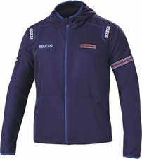 Giacca uomo Windstopper Sparco