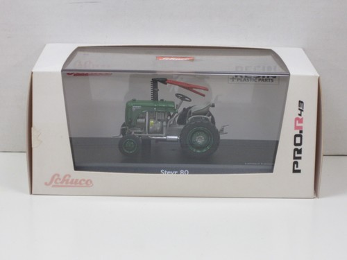 Trattore steyr con - trattore,